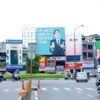 Biển Quảng Cáo Ngoài Trời Khu Vực Nội Đô